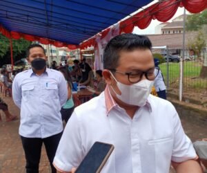 Status PPKM di Bangka Selatan Turun ke Level 2, Bupati Apresiasi Tim Satgas Covid-19