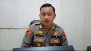 Puluhan Kendaraan Pengerit di Toboali Diamankan Polisi