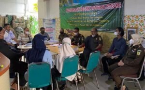 Kajari Pangkalpinang Hentikan Penuntutan Berdasarkan Keadilan Restorative Justice