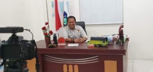 Kasus Omicron di Belitung, Mikron Antariksa : Terus Perketat Protokol Kesehatan