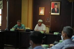 Tiga Anggota DPRD Dapil Belitung Kompak Tolak Izin Eksplorasi