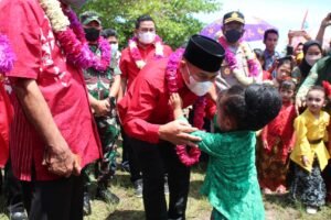Abang Hertza : Pers Harus Menjadi Penyambung Lidah dan Telinga dalam Masyarakat