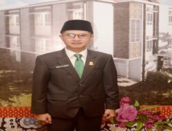 Depati Amir Gandi sebut SK Penetapan Kenaikan NJOP PBB-P2 Misterius