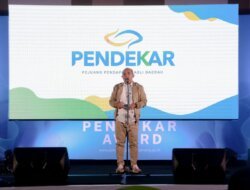 Pemkot Pangkalpinang Gelar Launching “Sikoko Pendekar” Sinergi, Kolaborasi dan Komitmen Pejuang PAD