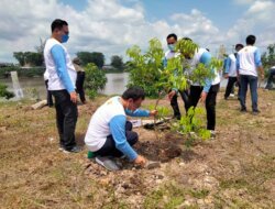 BWS Babel Gelar Peringatan Puncak Hari Air Dunia ke 30