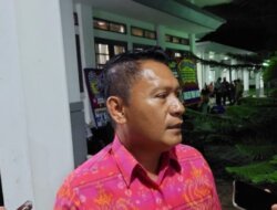 Ketua DPRD Babel Dorong Investor Dirikan Pabrik Minyak Goreng