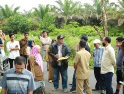 Komisi III Tanya Lambannya Progres Pemanfaatan Hutan, Pemegang izin HTI Klaim Terkendala Persoalan Sosial