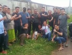 Tim Gabungan Tangkap Bandar Narkoba dengan BB 4 Kg Sabu dan Ratusan Butiran Extasi