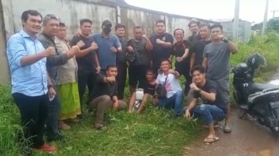 Tim Gabungan Tangkap Bandar Narkoba dengan BB 4 Kg Sabu dan Ratusan Butiran Extasi