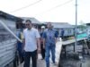 Komisi III DPRD Babel Tinjau Realokasi Rumah Di Kurau, Pemerintah Pusat Kucurkan Anggaran 300 Miliar