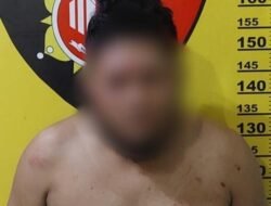 Cabuli Anak Dibawah Umur, Salman Ditangkap Unit PPA Polres Pangkalpinang