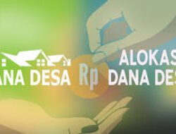 Tahun 2022 50 Desa di Basel Dapat Kucuran DD Rp 44,4 Miliar & ADD Rp 50,3 Miliar