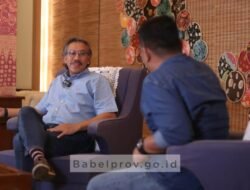 Mutasi atau Tidak, Tetap Pertimbangkan Manfaat Bagi Masyarakat