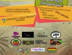Balai Wisata Toboali Bakal Diduduki Ratusan Vespa Akhir Pekan Nanti