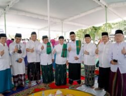 Pemkot Pangkalpinang Gelar Upacara Peringatan Hari Santri Nasional