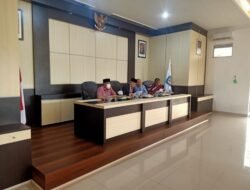 Sekda Basel Sebut Serapan Keuangan Daerah 50 Persen dan Progres Fisik 75 Persen