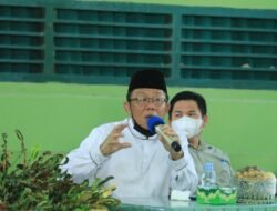 Ketua Komisi IV DPRD Babel Imbau Masyarakat Bantu Korban di Cianjur yang Terdampak Gempa