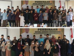 53 Kafilah Bangka Tengah Dibina, Pertahankan Juara Umum!