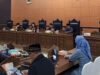 Fraksi PDI Perjuangan Setujui RAPBD Perubahan Kabupaten Bateng TA 2023 Menjadi Perda