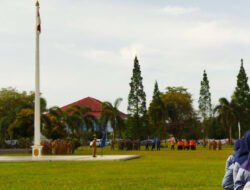 Ciptakan Berbagai Inovasi, Pemkab Bangka Tengah Buka Bengkel Inovasi