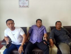 4 LSM Basel Desak Polda Babel Usut Aktor Besar Mafia Tambang
