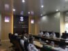 Jelang Kedatangan KSP RI Moeldoko, Wali Kota Pangkalpinang Beserta Jajaran Gelar Rapat Persiapan