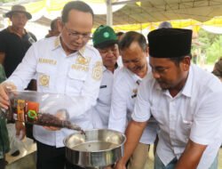 Keunikan dan Cita Rasa Khas Kopi Jelutung, Algafry : KopJel One Maknyus