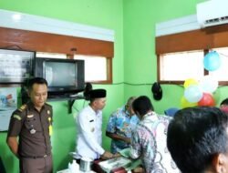 HUT BAZNAS RI ke-22, Baznas Kabupaten Bangka Gelar Khitanan Massal