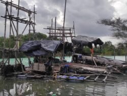 Tanpa Izin Pemilik Lahan, Aktivitas Tambang di Lintas Timur Dikerjakan oleh Pengusaha dan Oknum APH