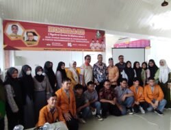 Sinergi Pemuda Muhammadiyah Bersama BSI KC Pangkalpinang Bangkitkan Ekonomi Pasca Pandemi Covid-19