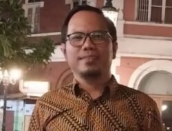 Periodisasi Pemuda Muhammadiyah Babel Diperpanjang 6 Bulan Kedepan