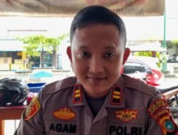 Nama Kapolsek Toboali Dicatut OTD Dengan Modus Meminta Uang