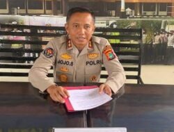 Mutasi Polri Kembali Bergulir, 2 Pejabat Utama Dan 1 Kapolres Di Lingkungan Polda Babel Berganti