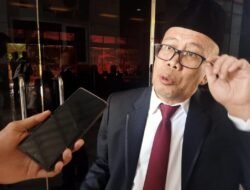 Pejabat dan ASN Basel Dilarang Mudik Lebaran Gunakan Mobil Dinas