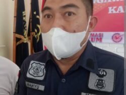 Januari Hingga Juni 2023, 4 WNA Sudah di Deportasi Kantor Imigrasi Kelas I TPI Pangkalpinang