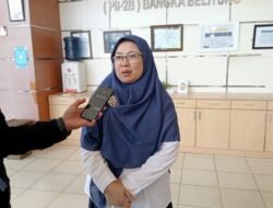 PT Prisma Karya Nusantara Pemenang Paket Konsultan Pembangunan Pasar Toboali