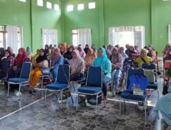 DPMPTSP Basel Gelar Bimtek Perizinan Berusaha Bagi Pelaku UMKM