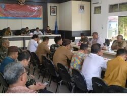 Tim Pakem Basel Rakor Antisipasi Munculnya Aliran Sesat