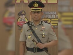 Profil AKBP Trihanto Nugroho, Pernah Ungkap Kasus Pembunuhan di Bangka Barat, Kini Jabat Kapolres Bangka Selatan