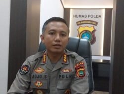 Polda Babel Minta Masyarakat Tingkatkan Pengawasan Terhadap Anak Pasca Diamankan Pelaku Pengeroyokan di Pangkalpinang