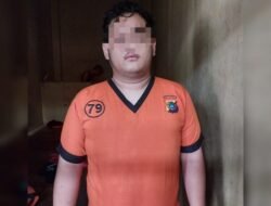 Promosikan Situs Judi Online di Medsos, Pria di Kabupaten Bangka Ditangkap Subdit V Siber Ditreskrimsus Polda Babel