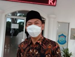 Ketua DPRD Pangkalpinang Apresiasi Pemkot Pangkalpinang Mengadakan Gotong Royong Akbar