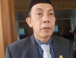 Sepanjang Tahun 2023, Disnakertrans Basel Terbitkan 93 Kartu Pelamar Kerja