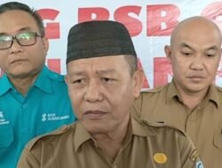 Pemkab Basel Luncurkan Kartu BSB Cash Retribusi Sampah Tingkatkan PAD