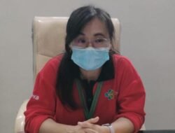 Aik Bakung Perdana 2024, RSUD Kriopanting Layani Ratusan Warga Jelutung II Cek
