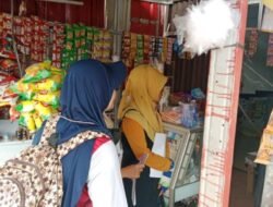 Pemkab Basel Mulai Pendataan Objek Yang Wajib Bayar Retribusi Sampah
