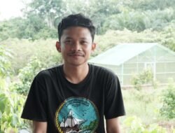 Limbah Tambak Udang Dibuang ke Laut, Walhi Babel Minta Dihentikan Izin Perusahaannya