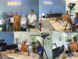 Talkshow Eksklusif Bupati Bangka Tengah, Prospek Izin Pertambangan Rakyat (IPR) Bagi Kelangsungan Penambang Rakyat di Bangka Tengah