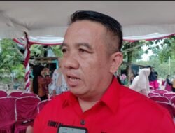 Jelang Pilkada 2024, Erwin Asmadi Meminta Pasangan Riza – Debby Jalin Komunikasi Politik