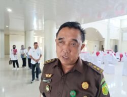 Berikan Penerangan Hukum Kepada Kepala Desa se-Bangka Selatan, Ini Kata Kasi Penkum Kejati Babel